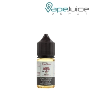 VCT Bold Saltz Ripe Vapes 30ml