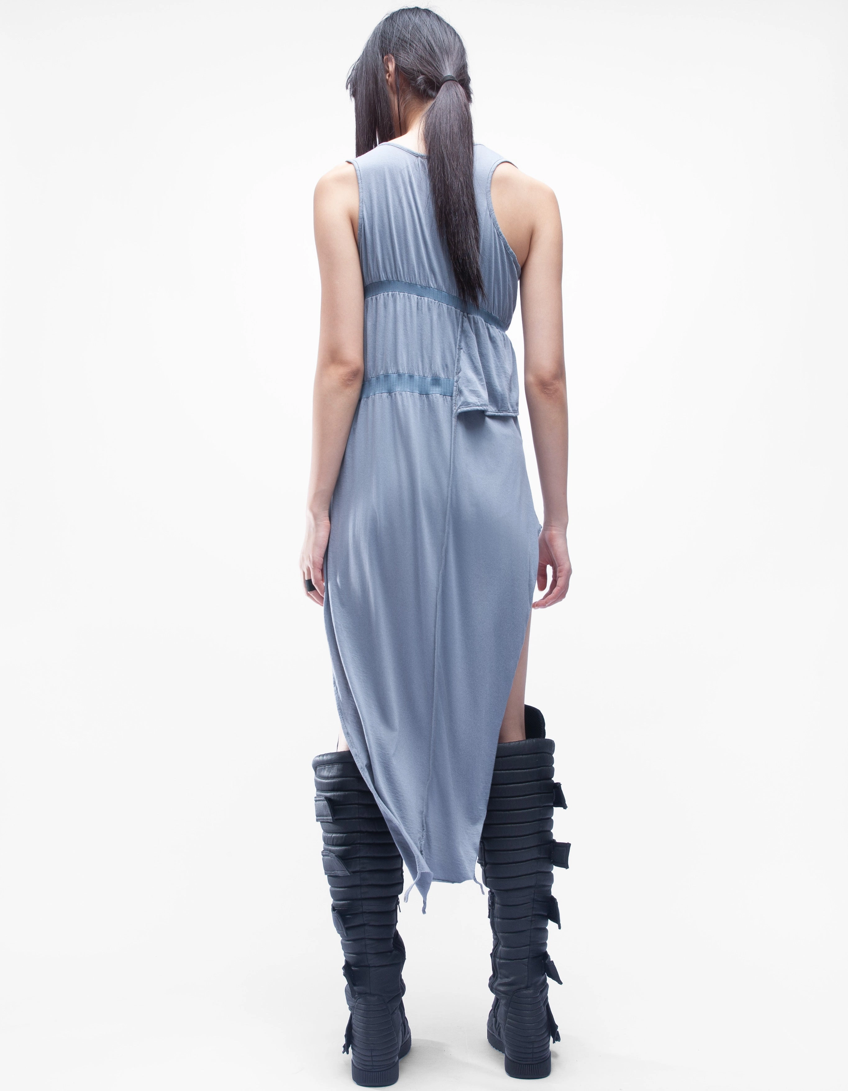 VEST DRESS LEAP