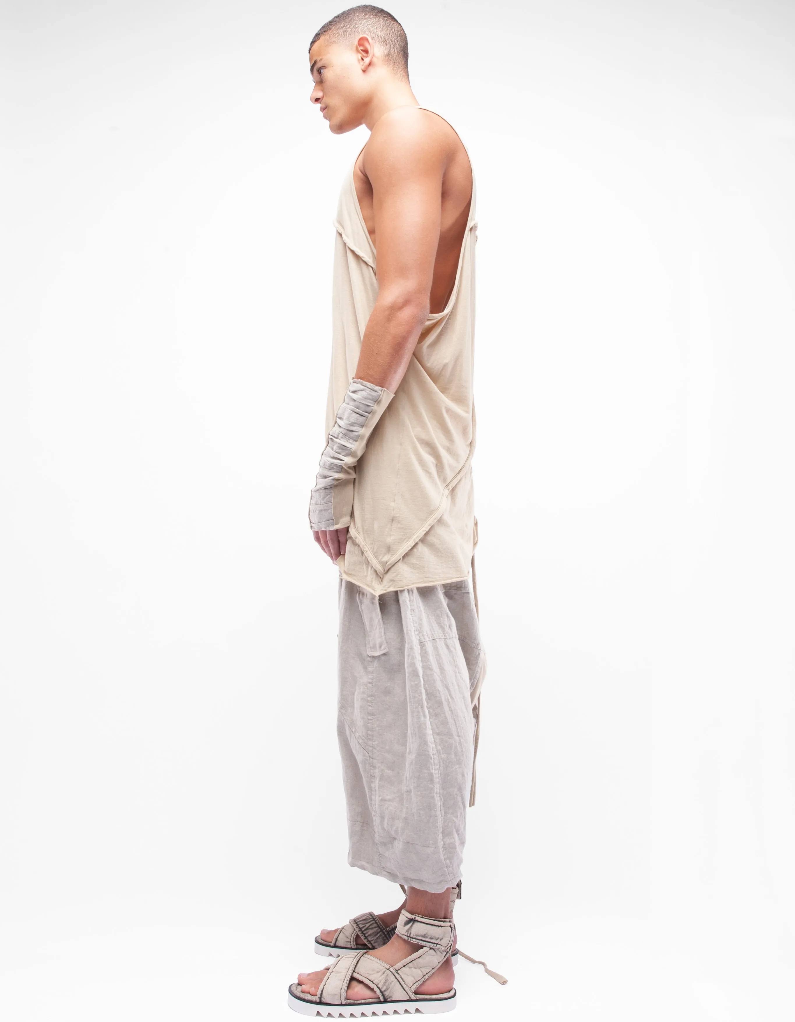 VEST RISE M