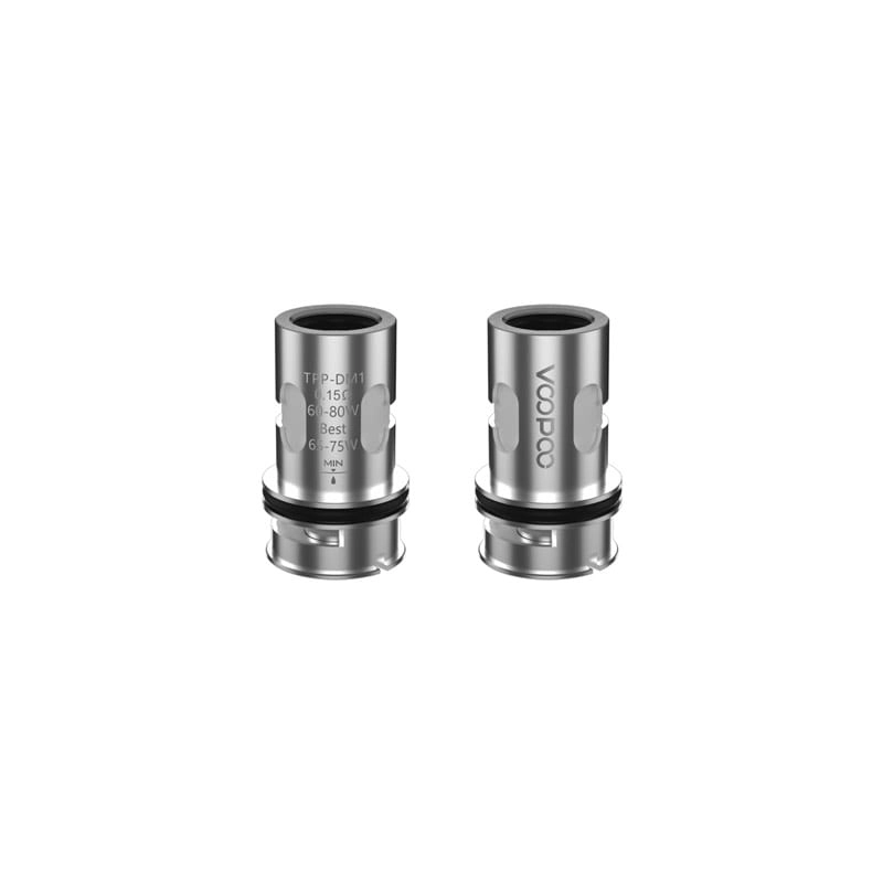 VOOPOO TPP Coils