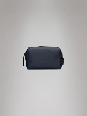 Wash Bag Small - Navy