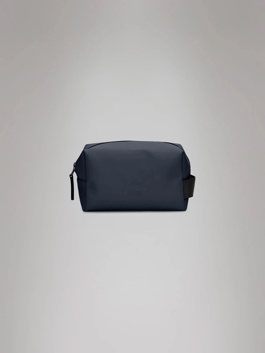 Wash Bag Small - Navy