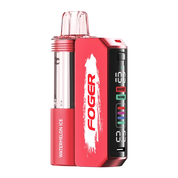 Watermelon Ice FOGER Switch Pro Kit