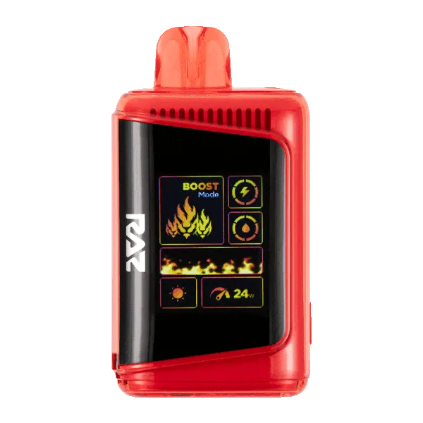 Watermelon Ice RAZ LTX 25000 (Freedom Edition)