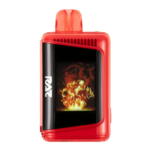 Watermelon Ice RAZ LTX 25000 (Freedom Edition)