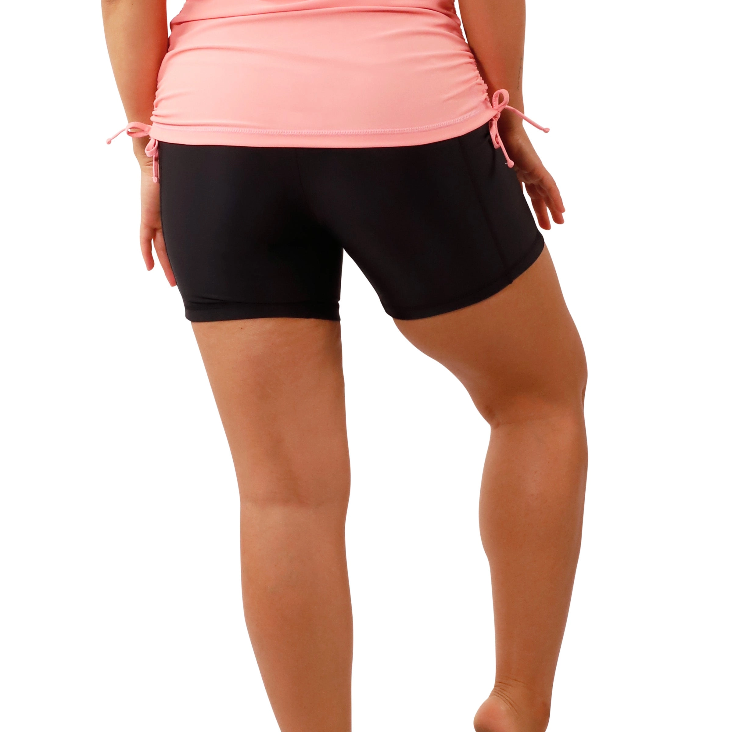 Women's Active Swim Shorts