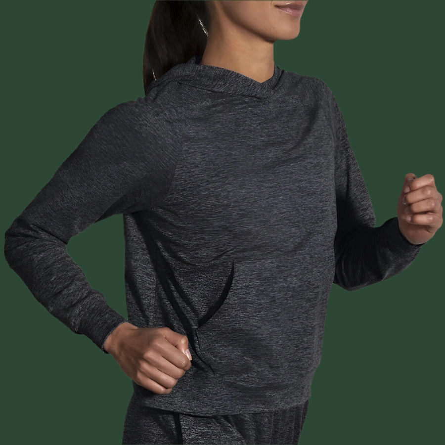 Women's Brooks Luxe Hoodie