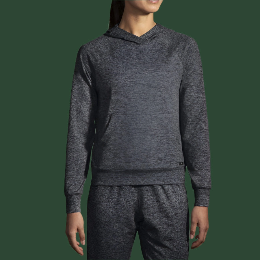 Women's Brooks Luxe Hoodie