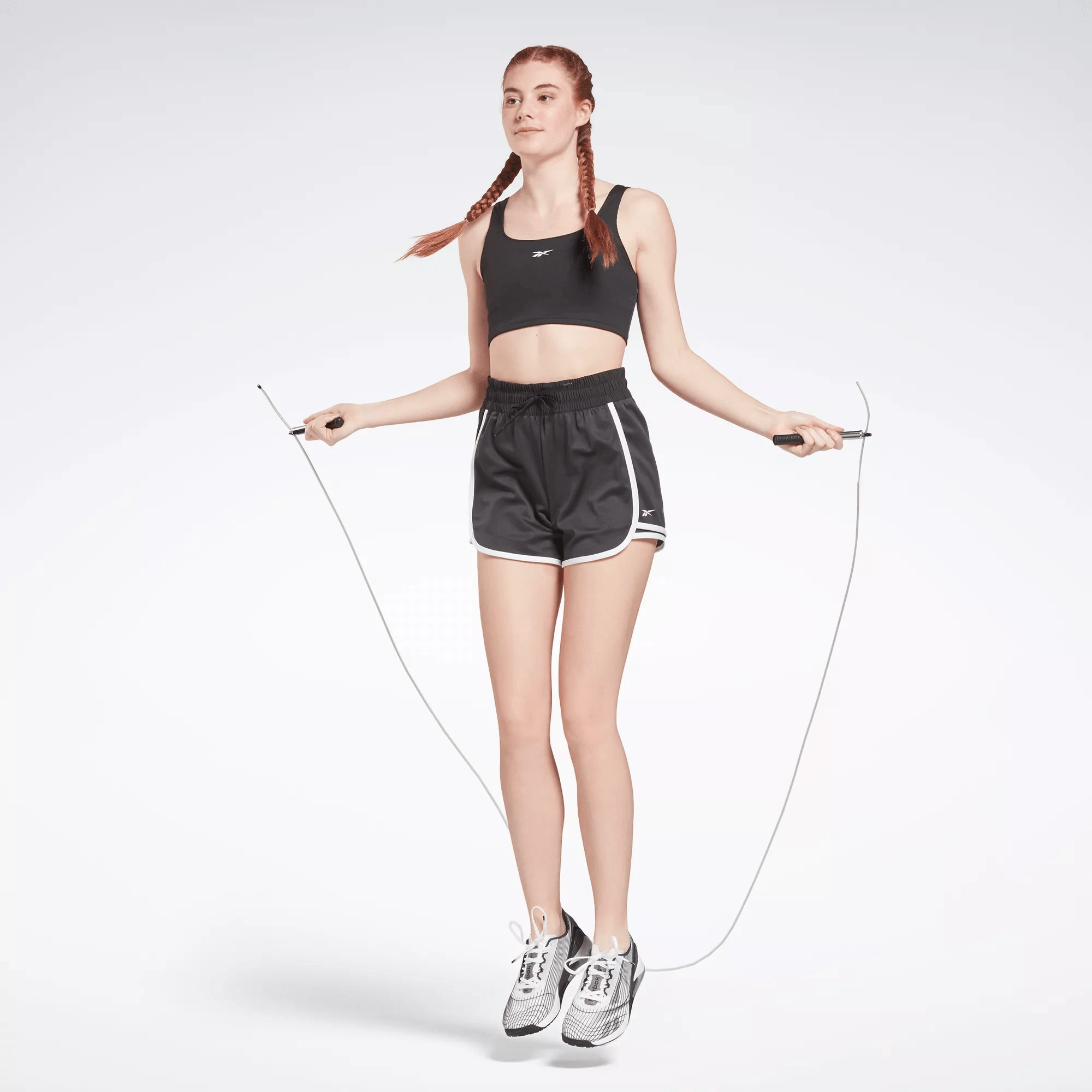 Women's Workout Ready High-Rise Shorts
