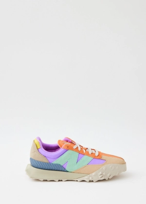 XC72CB 'Cosmic Trail' Sneakers