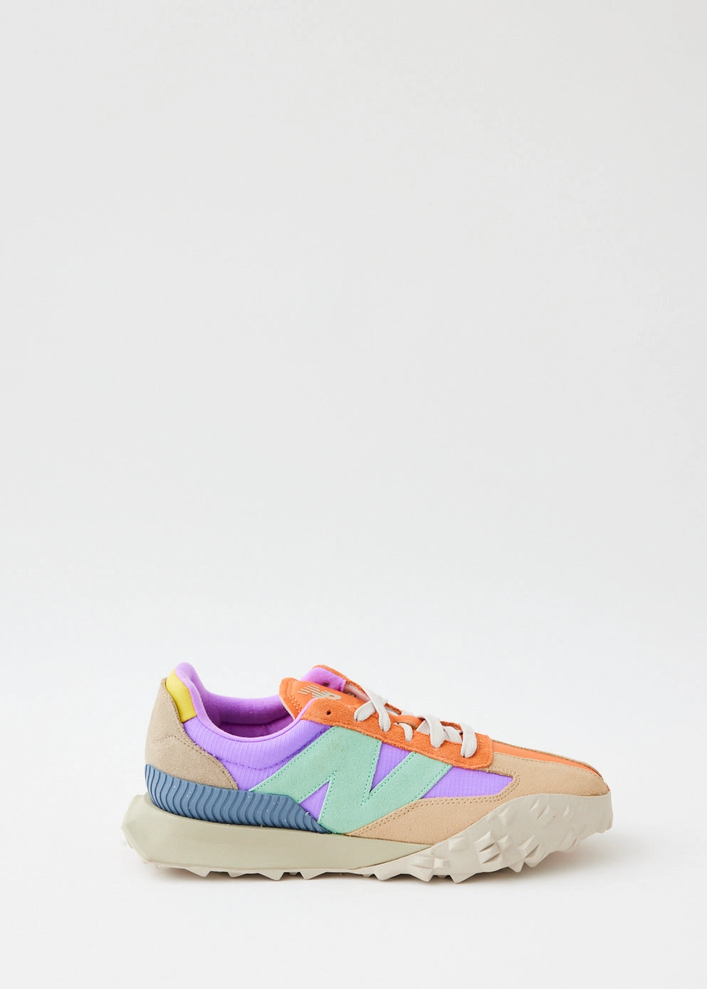 XC72CB 'Cosmic Trail' Sneakers