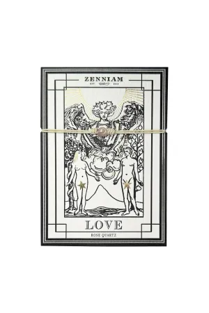 Zenniam Love Ecru - Ecru