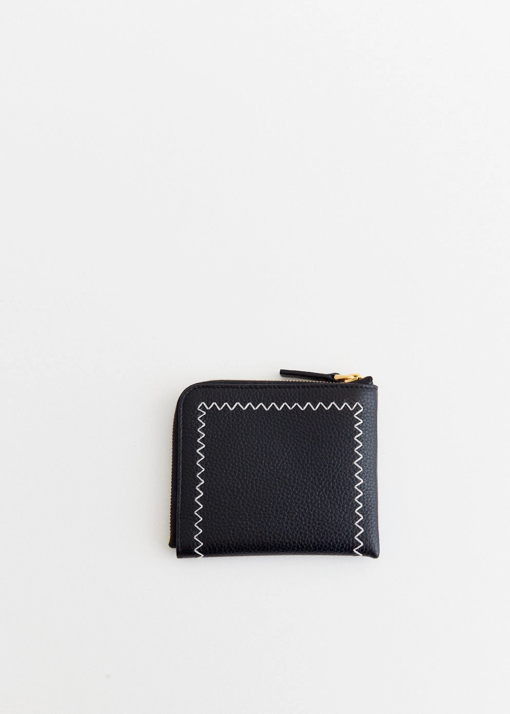 Zip Around Wallet