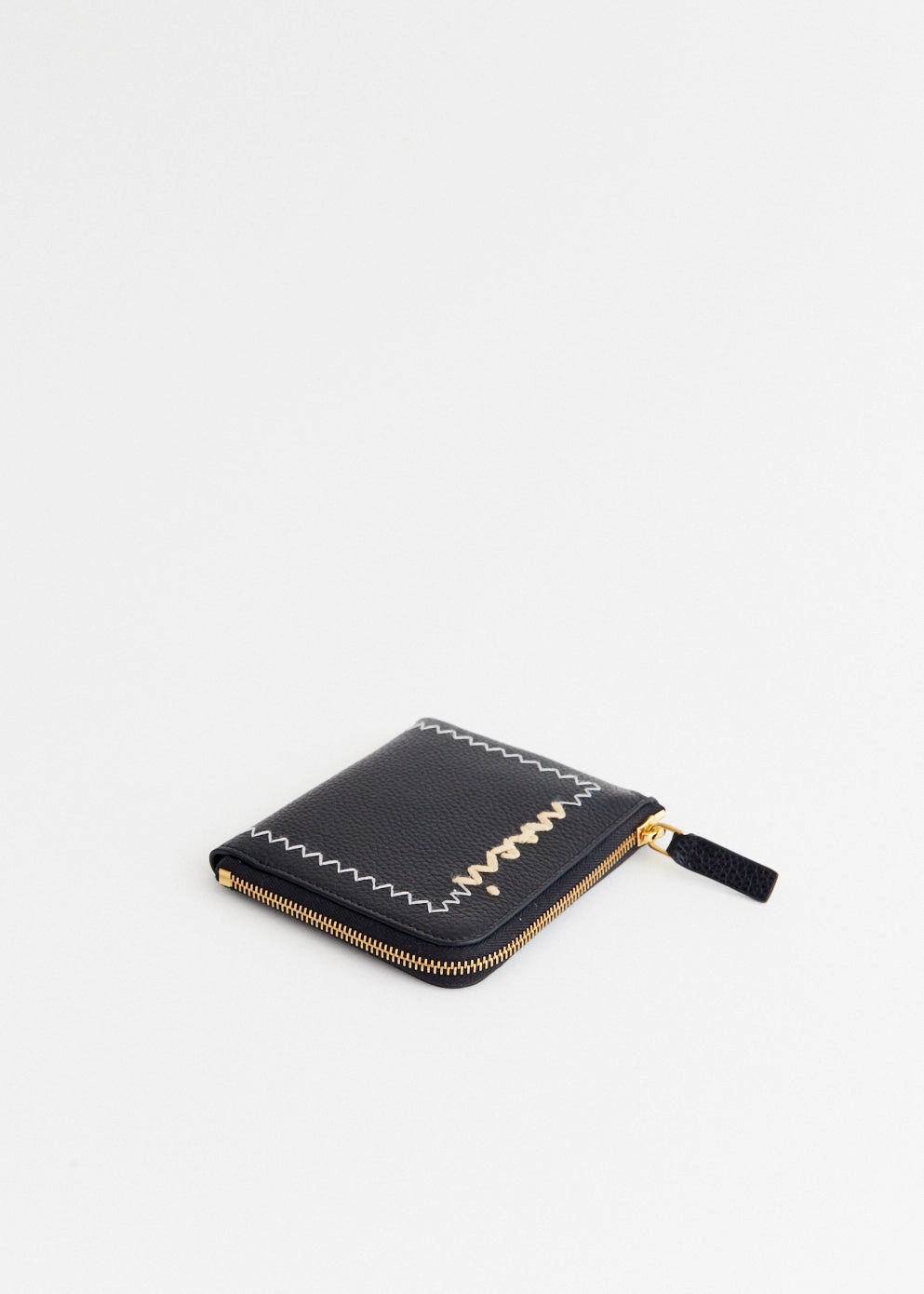 Zip Around Wallet